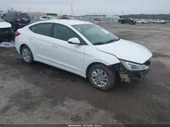 5NPD74LF6LH610366 2020 HYUNDAI ELANTRA