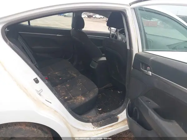 5NPD74LF6LH610366 2020 HYUNDAI ELANTRA - Image 8