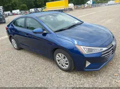 5NPD74LF6LH610450 2020 HYUNDAI ELANTRA