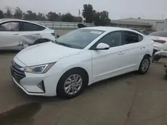 5NPD74LF6LH610951 2020 HYUNDAI ELANTRA