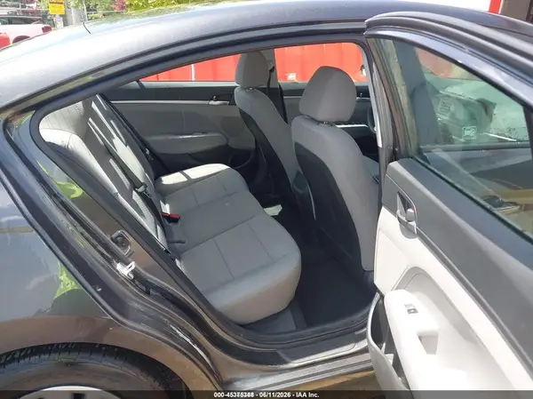 5NPD74LF6LH612117 2020 HYUNDAI ELANTRA - Image 8