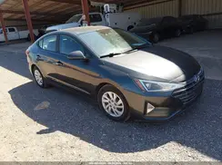 5NPD74LF6LH612148 2020 HYUNDAI ELANTRA