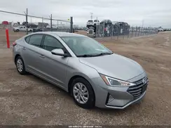 5NPD74LF6LH612229 2020 HYUNDAI ELANTRA