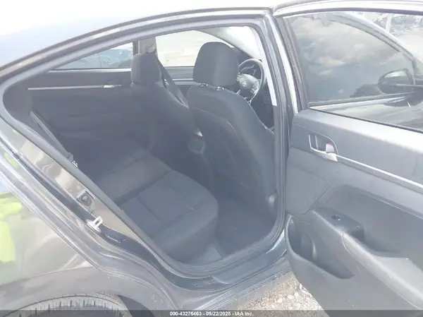5NPD74LF6LH612487 2020 HYUNDAI ELANTRA - Image 8