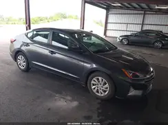 5NPD74LF6LH612554 2020 HYUNDAI ELANTRA