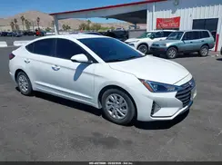 5NPD74LF6LH612795 2020 HYUNDAI ELANTRA