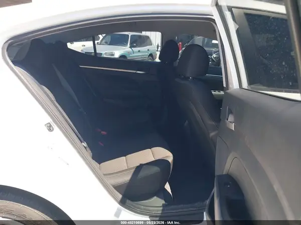 5NPD74LF6LH612795 2020 HYUNDAI ELANTRA - Image 8