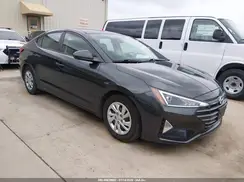 5NPD74LF6LH613199 2020 HYUNDAI ELANTRA