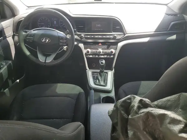 5NPD74LF6LH613218 2020 HYUNDAI ELANTRA - Image 8