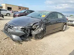 5NPD74LF6LH613333 2020 HYUNDAI ELANTRA