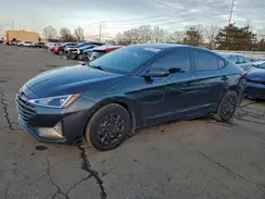 5NPD74LF6LH613364 2020 HYUNDAI ELANTRA