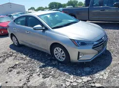 5NPD74LF6LH613879 2020 HYUNDAI ELANTRA