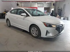 5NPD74LF6LH613896 2020 HYUNDAI ELANTRA