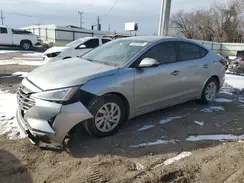 5NPD74LF6LH614448 2020 HYUNDAI ELANTRA