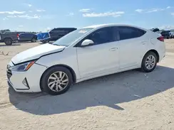 5NPD74LF6LH615499 2020 HYUNDAI ELANTRA