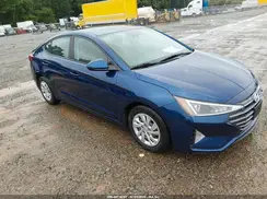 5NPD74LF6LH615874 2020 HYUNDAI ELANTRA