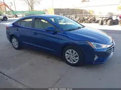 5NPD74LF6LH616233 2020 HYUNDAI ELANTRA