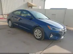 5NPD74LF6LH616300 2020 HYUNDAI ELANTRA