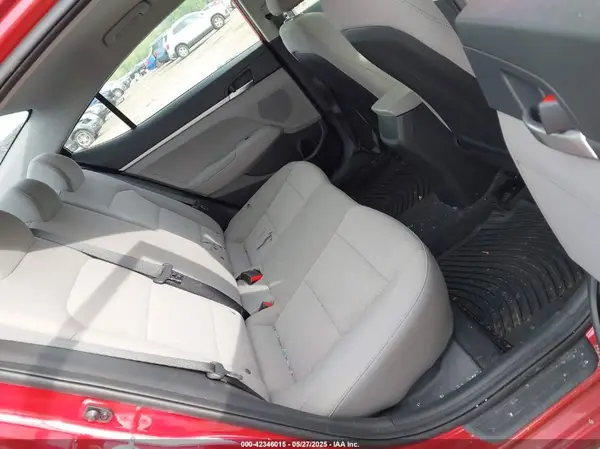 5NPD74LF6LH616569 2020 HYUNDAI ELANTRA - Image 8