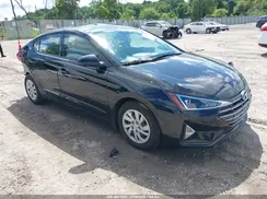 5NPD74LF6LH616619 2020 HYUNDAI ELANTRA
