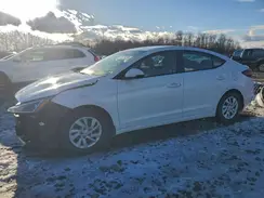 5NPD74LF6LH616748 2020 HYUNDAI ELANTRA