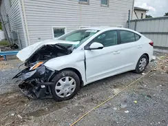 5NPD74LF6LH617110 2020 HYUNDAI ELANTRA