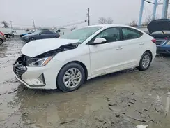 5NPD74LF6LH618158 2020 HYUNDAI ELANTRA