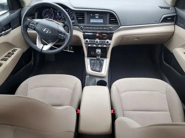 5NPD74LF6LH618158 2020 HYUNDAI ELANTRA - Image 8