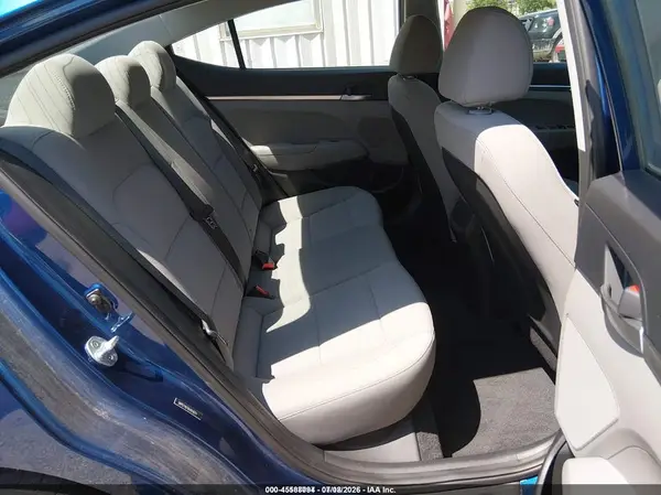 5NPD74LF6LH618211 2020 HYUNDAI ELANTRA - Image 8