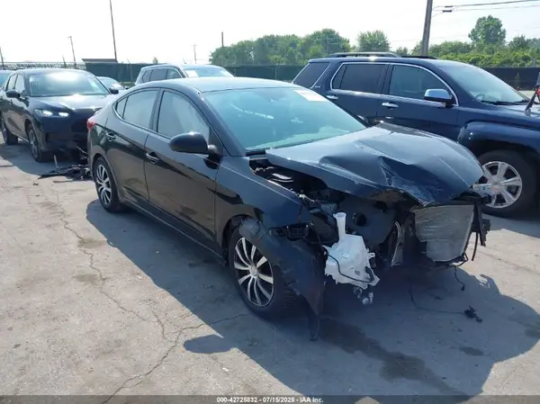 5NPD74LF6LH618564 2020 HYUNDAI ELANTRA