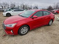 5NPD74LF6LH619147 2020 HYUNDAI ELANTRA