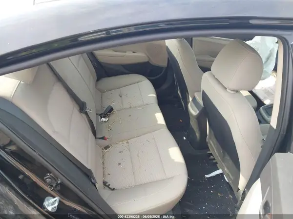 5NPD74LF6LH621352 2020 HYUNDAI ELANTRA - Image 8