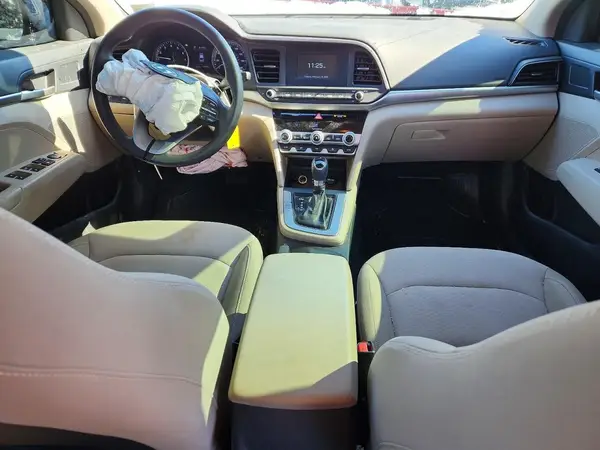 5NPD74LF6LH622534 2020 HYUNDAI ELANTRA - Image 8