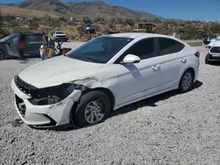 5NPD74LF7HH040577 2017 HYUNDAI ELANTRA