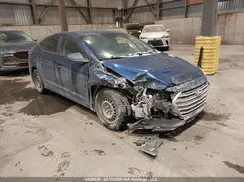 5NPD74LF7HH044824 2017 HYUNDAI ELANTRA