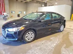 5NPD74LF7HH050042 2017 HYUNDAI ELANTRA