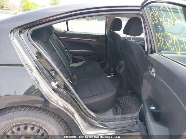 5NPD74LF7HH052342 2017 HYUNDAI ELANTRA - Image 8
