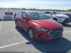 5NPD74LF7HH052793 2017 HYUNDAI ELANTRA
