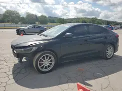 5NPD74LF7HH057430 2017 HYUNDAI ELANTRA