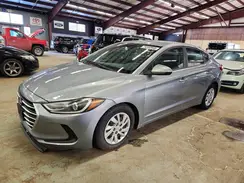5NPD74LF7HH058741 2017 HYUNDAI ELANTRA
