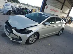 5NPD74LF7HH059999 2017 HYUNDAI ELANTRA