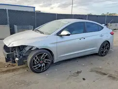 5NPD74LF7HH061641 2017 HYUNDAI ELANTRA