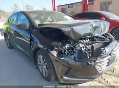 5NPD74LF7HH062420 2017 HYUNDAI ELANTRA