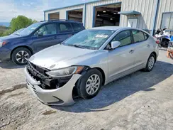 5NPD74LF7HH063602 2017 HYUNDAI ELANTRA