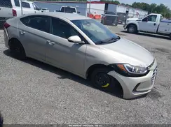 5NPD74LF7HH064183 2017 HYUNDAI ELANTRA