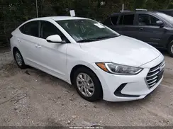 5NPD74LF7HH064720 2017 HYUNDAI ELANTRA