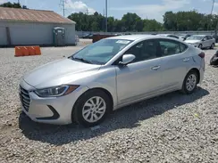 5NPD74LF7HH065558 2017 HYUNDAI ELANTRA