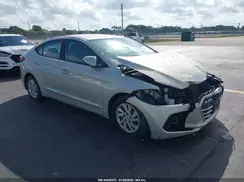 5NPD74LF7HH066175 2017 HYUNDAI ELANTRA
