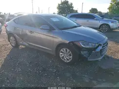 5NPD74LF7HH067021 2017 HYUNDAI ELANTRA