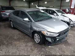 5NPD74LF7HH067407 2017 HYUNDAI ELANTRA